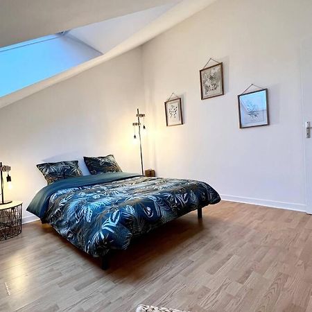 Appartement T3 Coeur De דינאן מראה חיצוני תמונה