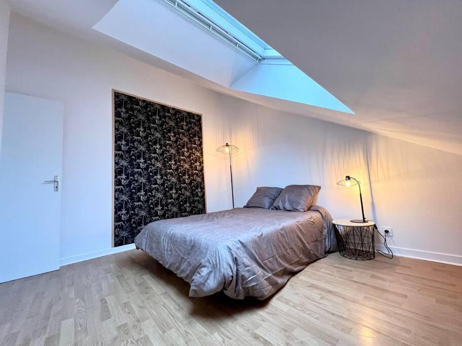 Appartement T3 Coeur De דינאן מראה חיצוני תמונה