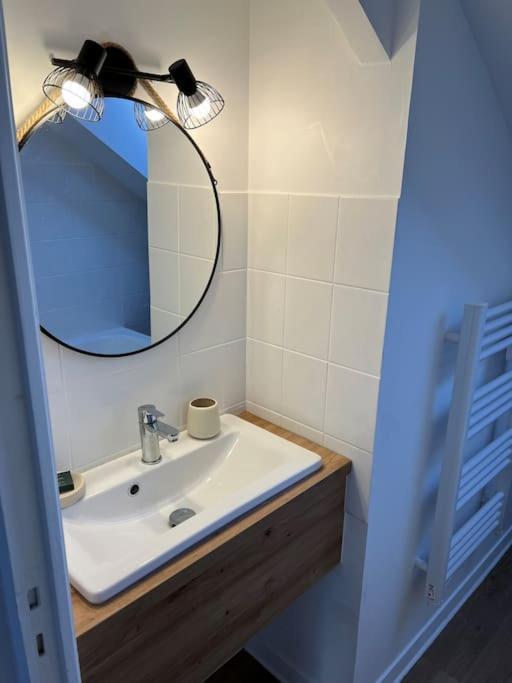 Appartement T3 Coeur De דינאן מראה חיצוני תמונה