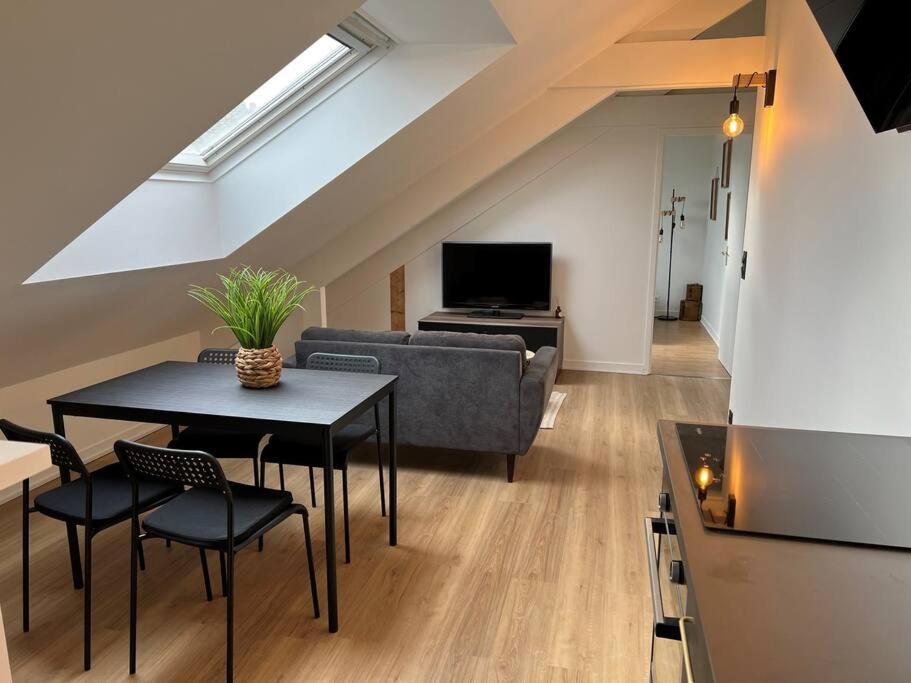 Appartement T3 Coeur De דינאן מראה חיצוני תמונה