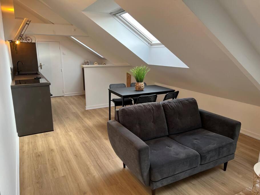 Appartement T3 Coeur De דינאן מראה חיצוני תמונה