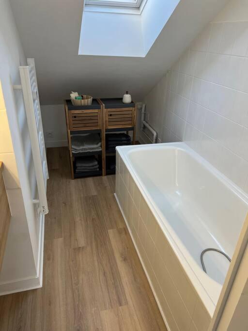 Appartement T3 Coeur De דינאן מראה חיצוני תמונה