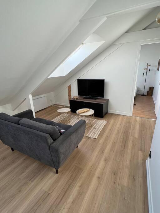 Appartement T3 Coeur De דינאן מראה חיצוני תמונה