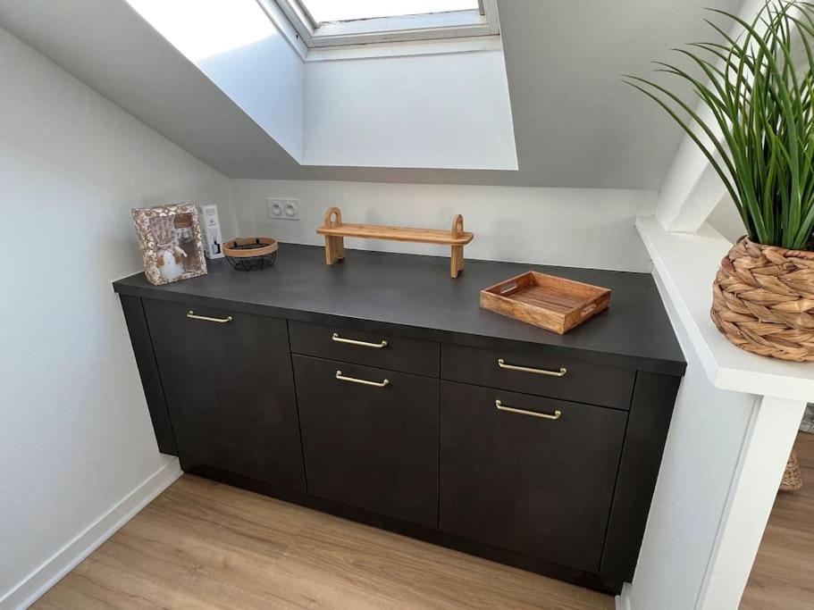 Appartement T3 Coeur De דינאן מראה חיצוני תמונה